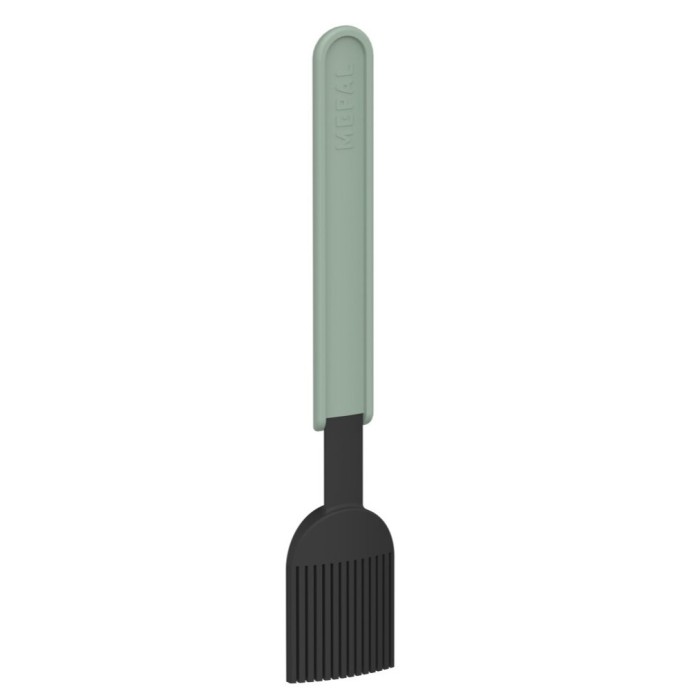 Mepal, Pędzel silikonowy Chef It 22 cm Nordic Sage 102330094700