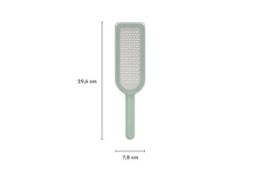 Mepal, Tarka stalowa Chef It 30 cm Navy 102334518100