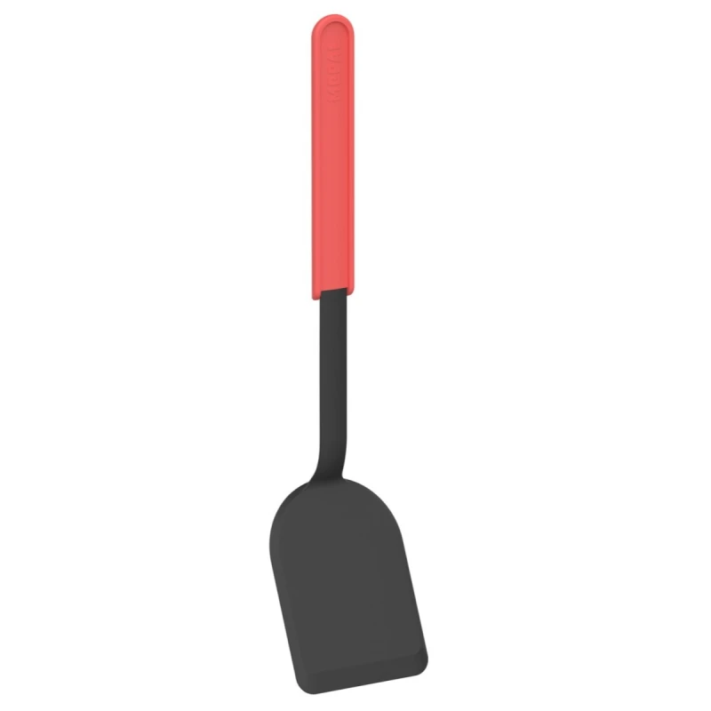Mepal, Łopatka kuchenna Chef It 32 cm Coral 102331576900