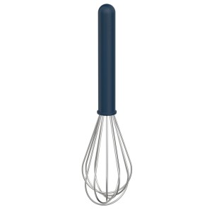Mepal, Trzepaczka stalowa Chef It 25 cm Navy 102332018100