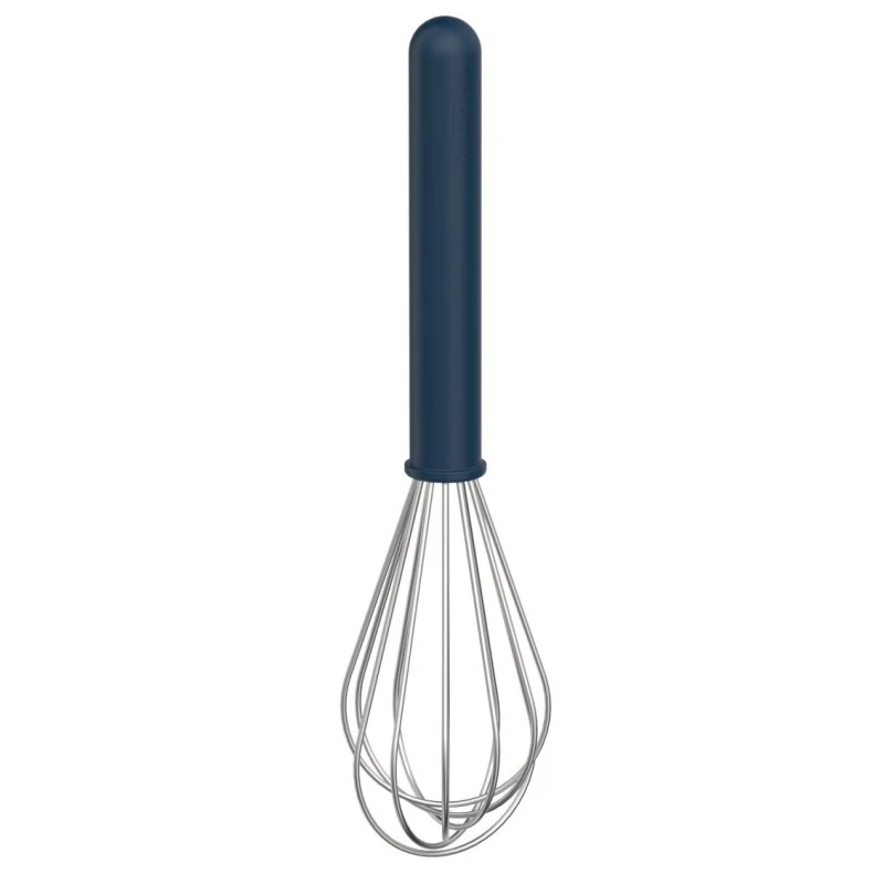 Mepal, Trzepaczka stalowa Chef It 25 cm Navy 102332018100