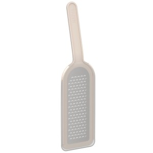 Mepal, Tarka stalowa Chef It 30 cm Chalk 102334531500