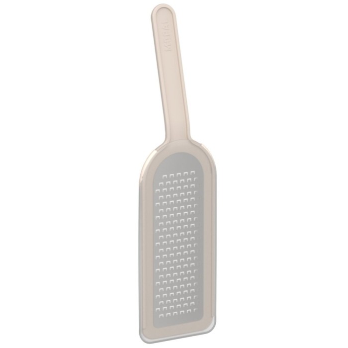 Mepal, Tarka stalowa Chef It 30 cm Chalk 102334531500