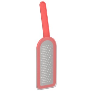 Mepal, Tarka stalowa Chef It 30 cm Coral 102334576900