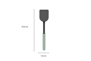 Łopatka kuchenna Chef It 32 cm Nordic Sage 102331594700