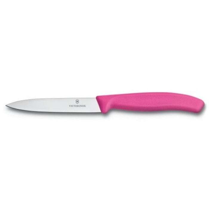 Victorinox, Nóż do warzyw 6.7706.L115 różowy