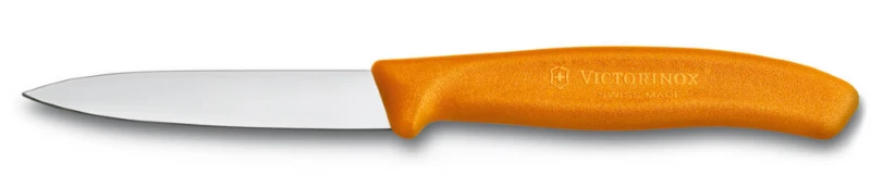 Victorinox, Nóż do warzyw pomarańczowy