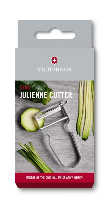 Victorinox, Obieraczka Star/Julienne 6.0914