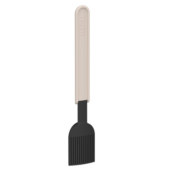 Mepal, Pędzel silikonowy Chef It 22 cm Chalk 102330031500