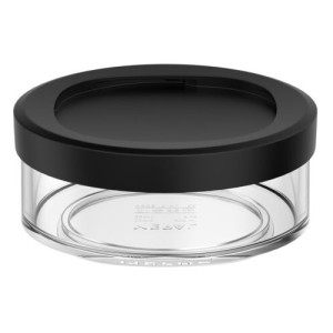 Mepal, Górny pojemnik do Lunchpota Ellipse 200 ml Nordic Black 107658541100