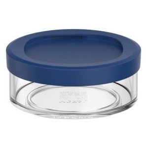 Mepal, Górny pojemnik do Lunchpota Ellipse 200 ml Vivid Blue 107658510200