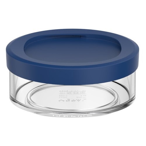 Mepal, Górny pojemnik do Lunchpota Ellipse 200 ml Vivid Blue 107658510200