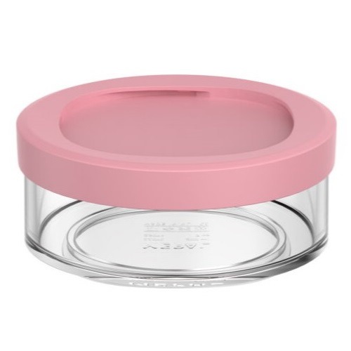 Mepal, Górny pojemnik do Lunchpota Ellipse 200 ml Vivid Mauve 107658578600