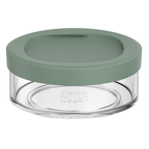 Mepal, Górny pojemnik do Lunchpota Ellipse 200 ml Nordic Sage 107658594800