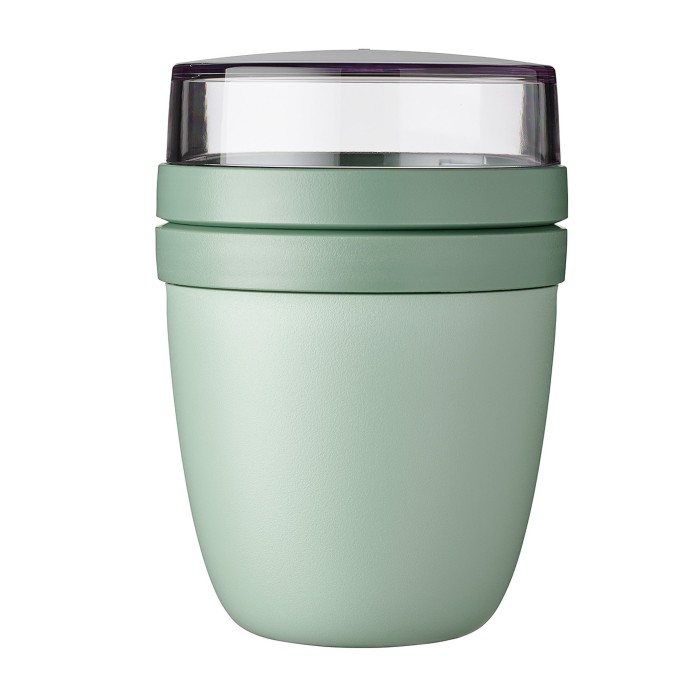 Mepal, Lunchpot Ellipse nordic sage 107648094700