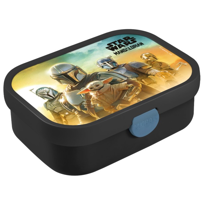Mepal, Lunchbox Campus Star Wars 107440065404