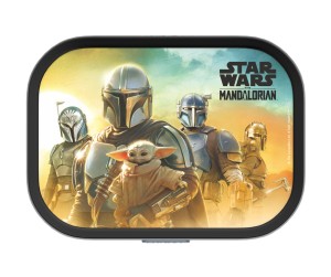 Mepal, Lunchbox Campus Star Wars 107440065404