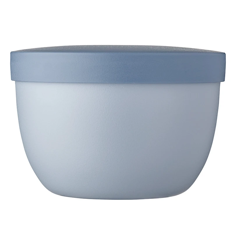 Mepal, Snack pot Ellipse 350 ml nordic blue new 107652015700
