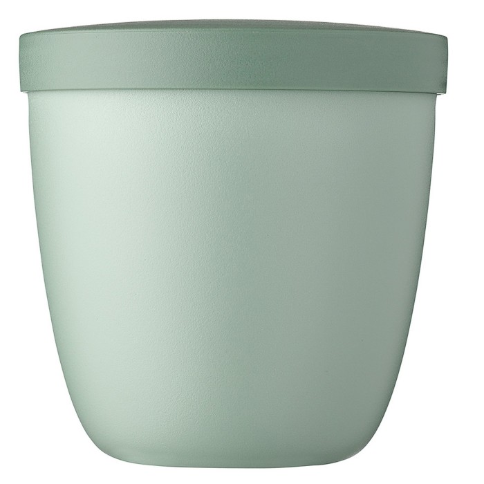 Mepal, Snack pot Ellipse 500 ml nordic sage 107653094700
