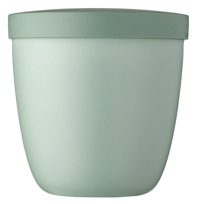 Mepal, Snack pot Ellipse 500 ml nordic sage 107653094700