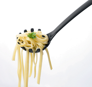 Brabantia, Łyżka do spaghetti nylon 365126