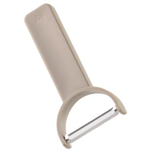 Zone Denmark, Obieraczka do warzyw 6 cm Singles Soft Taupe 29622