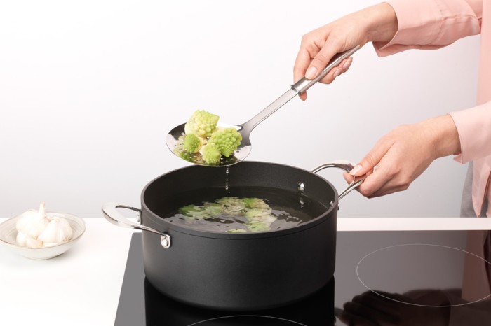 Brabantia, Szumówka stalowa Profile 250569