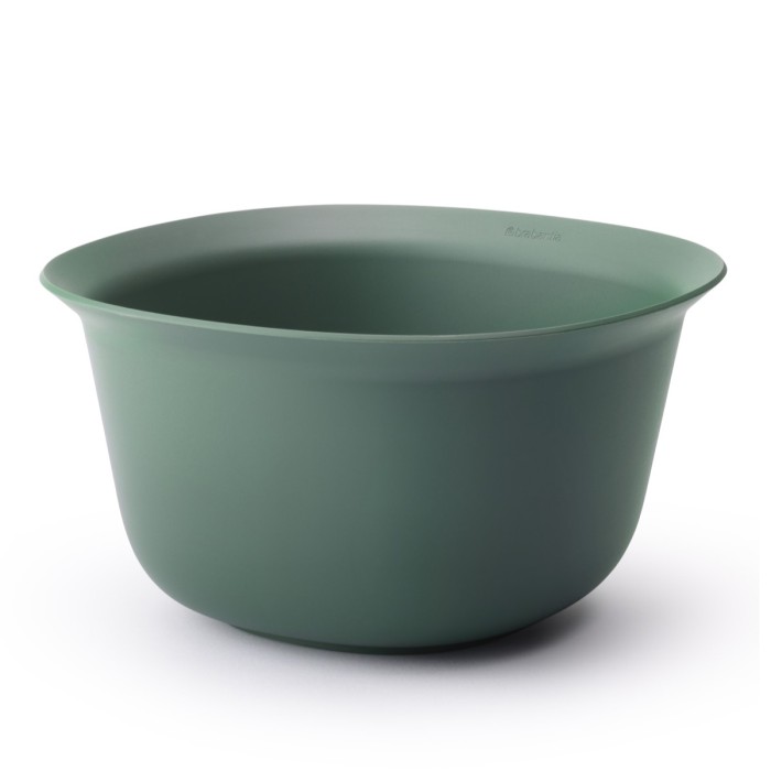 Brabantia, Miska 3,2l Tasty+ zielona 122248