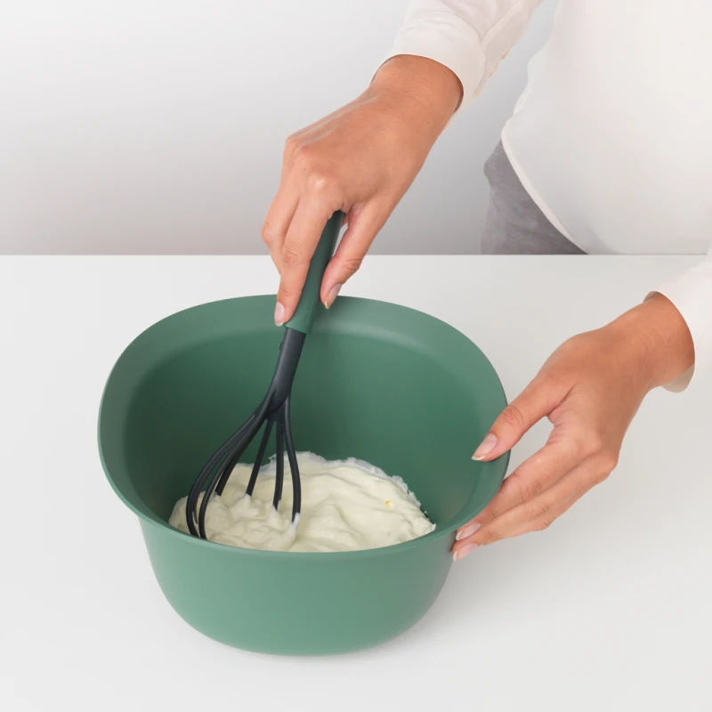 Brabantia, Miska 3,2l Tasty+ zielona 122248