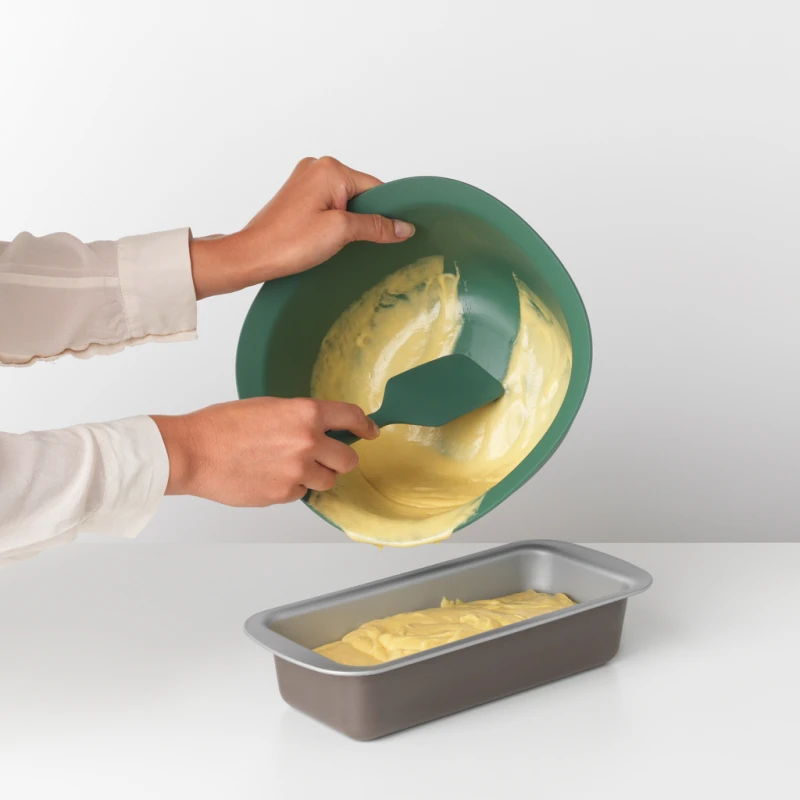 Brabantia, Miska 3,2l Tasty+ zielona 122248