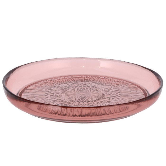 Bitz, Talerz Kusintha 18 cm Pink 14925