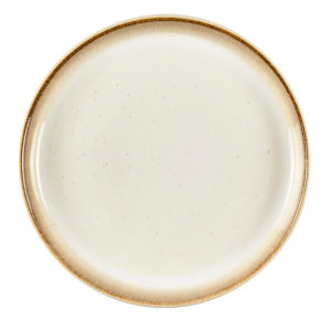 Bitz, Talerz Gastro 17 cm Cream/Cream 14111