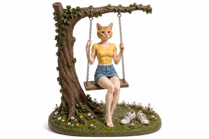 Feline-Icons-FIGURKI-koty-mywdomu.pl-extraprezenty.pl-art-resin-AK03.png