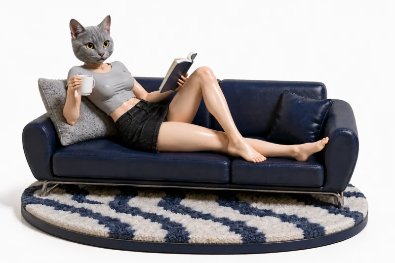 Feline-Icons-FIGURKI-koty-mywdomu.pl-extraprezenty.pl-art-resin-AN02.png