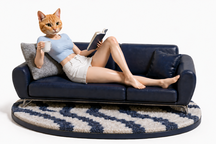 Feline-Icons-FIGURKI-koty-mywdomu.pl-extraprezenty.pl-art-resin-AN03.png