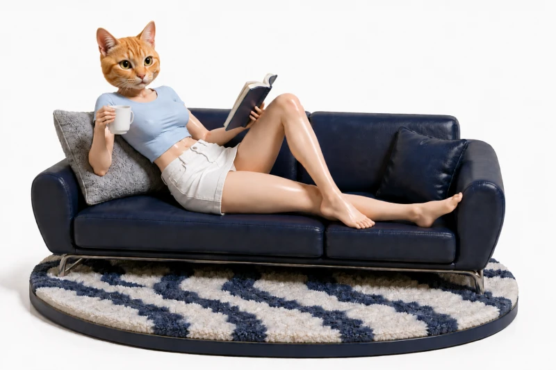 Feline-Icons-FIGURKI-koty-mywdomu.pl-extraprezenty.pl-art-resin-AN03.png