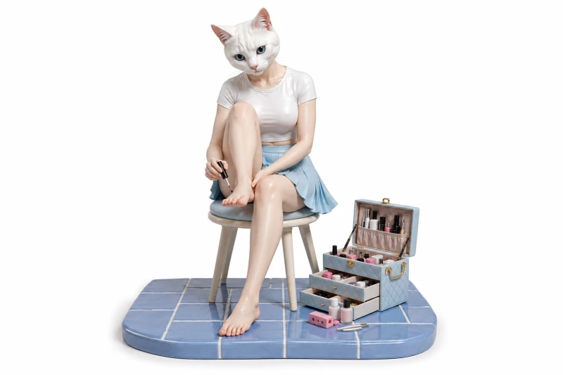 Feline-Icons-FIGURKI-koty-mywdomu.pl-extraprezenty.pl-art-resin-AP01.png