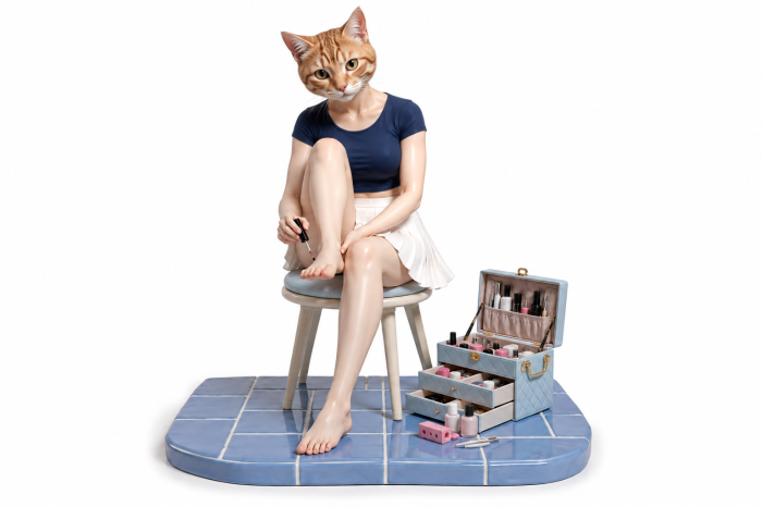 Feline-Icons-FIGURKI-koty-mywdomu.pl-extraprezenty.pl-art-resin-AP02.png