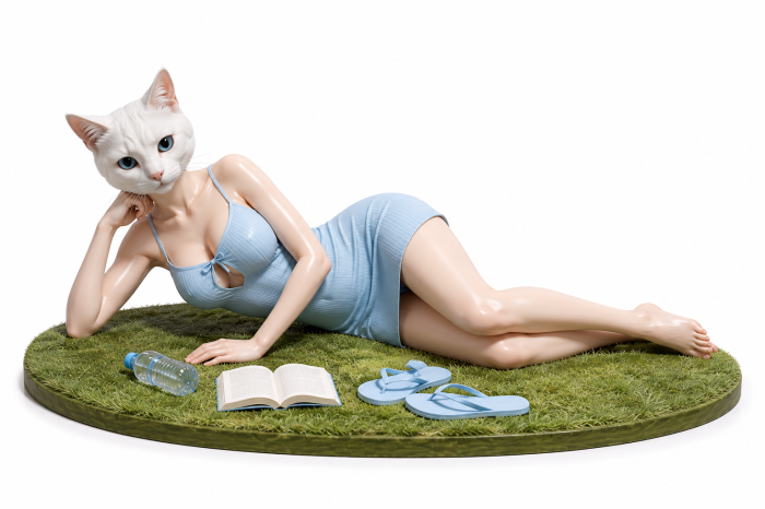Feline-Icons-FIGURKI-koty-mywdomu.pl-extraprezenty.pl-art-resin-AR01.png