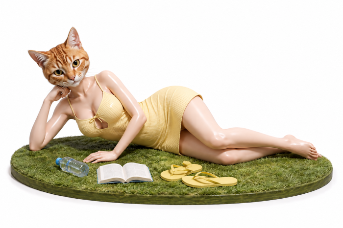 Feline-Icons-FIGURKI-koty-mywdomu.pl-extraprezenty.pl-art-resin-AR03.png