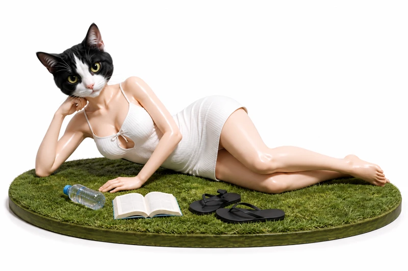 Feline-Icons-FIGURKI-koty-mywdomu.pl-extraprezenty.pl-art-resin-AR04.png