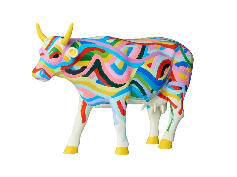krówka-CowParade-figurka-COWZZA-New York-1b.jpg