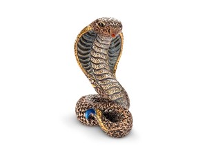 De Rosa Rinconada, ceramiczna figurka z Urugwaju - KOBRA