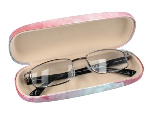 Carmani, eleganckie etui na okulary - N. BONILLA/Kocie opwieści