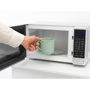 Brabantia, kubek na zupę 600ml Make & Take, jade green