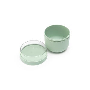 Brabantia, miska śniadaniowa Make & Take 500m, jade green