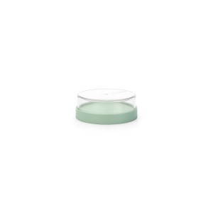 Brabantia, miska śniadaniowa Make & Take 500m, jade green