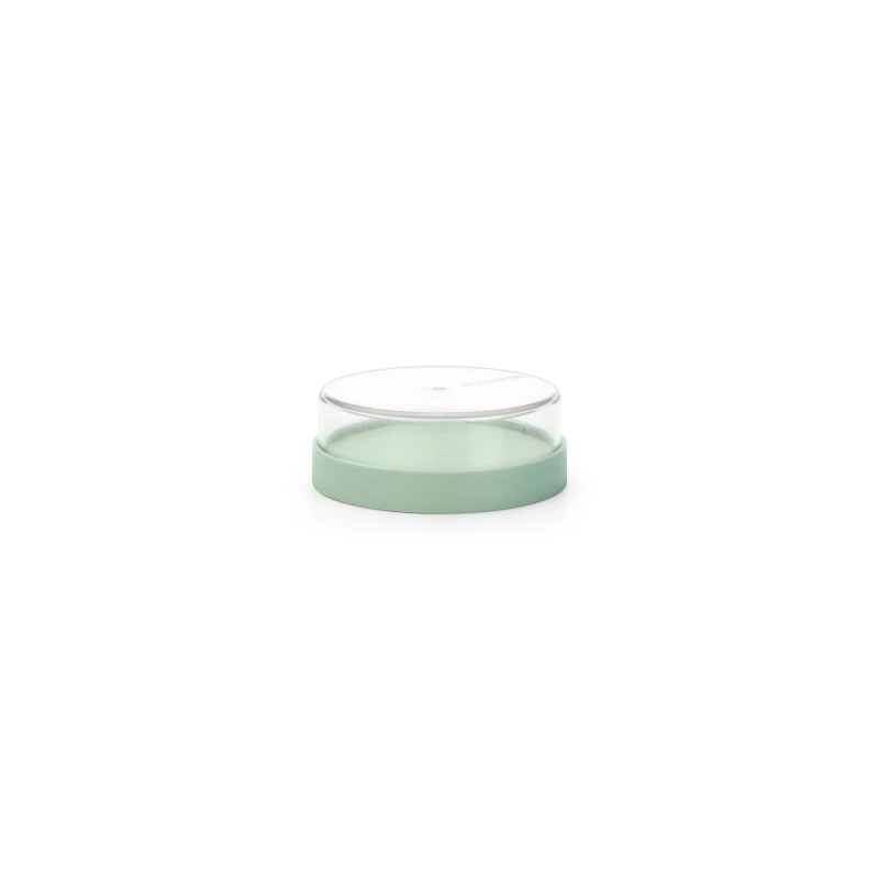 Brabantia, miska śniadaniowa Make & Take 500m, jade green