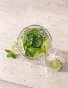 Vialli Design, karafka 1000 ml Geo 32088