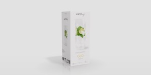 Vialli Design, karafka 1000 ml Geo 32088